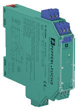 PF Transmitterspeisegerät KFD2-STC4-Ex1 283672
