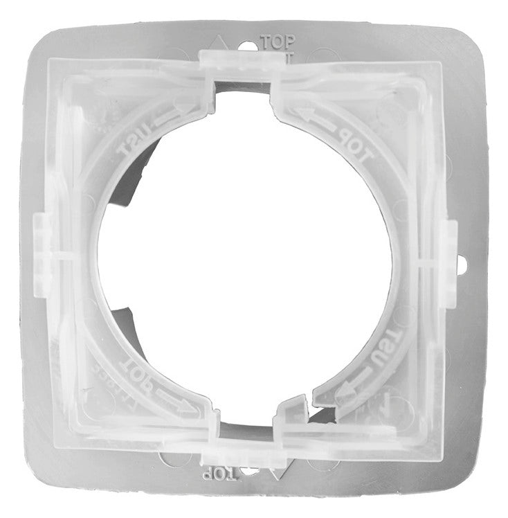Panasonic Plus 55 Dichtungsset IP44Steckdosen WDTC07114NC