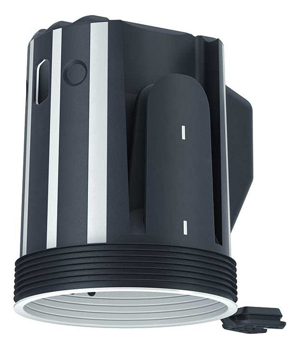 Kaiser Einbaugehäuse ThermoX LED 9320-11 f.Leuchten DA -Ø70mm, ET bis 85mm Ø74x95