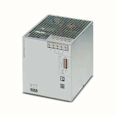 Phoenix 2904603 QUINT4-PS/1AC/24DC/40 Stromversorgung