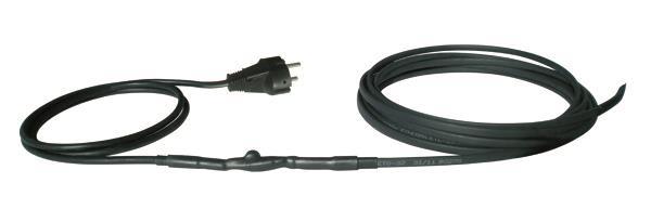 ETHERMA steckerfertig selbstreg. FPT-14 Heizband 238W 14m 230V f.Ku-Rohre 37357