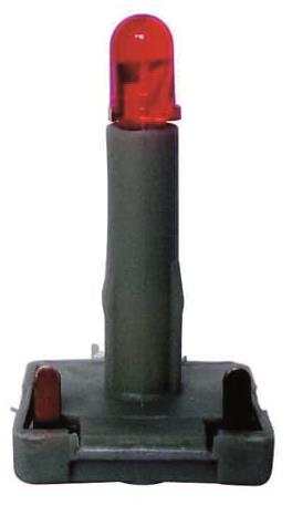 BJ LED Beleuchtungseinsatz 8327-1 Zubehör 8-15 V