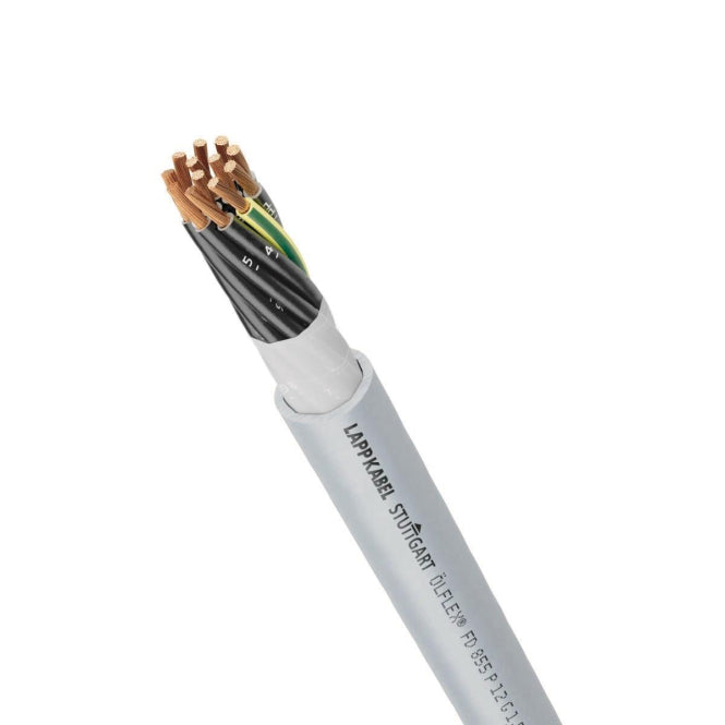 LAPP ÖLFLEX FD 855 P 25G1,5 0027582