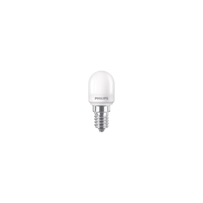 PHIL CorePro LED T25 1,7-15W/827 E14 Röhre 150lm 15000h EEK F f.Kühlschrank