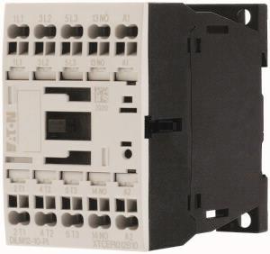EATON DILM12-10(24VDC)-PI 199243 Leistungsschütz 3p 380V 400V 199243