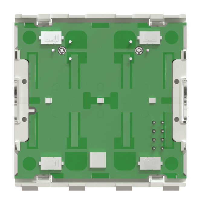 Merten Connected MEG5116-0300 Taster-Modul 1fach System M