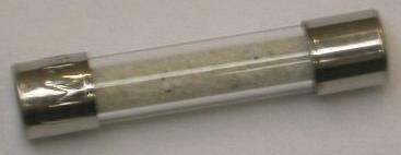ESKA 6,3x32mm T 6,3A 250V 632.325 Feinsicherung träge (SIBA 189100)