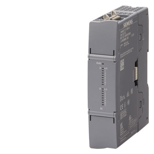 Siemens SIMATIC 6ES7231-4HF50-0XB0 S7-1200 G2 SM 1231 AI 8x 14 bit