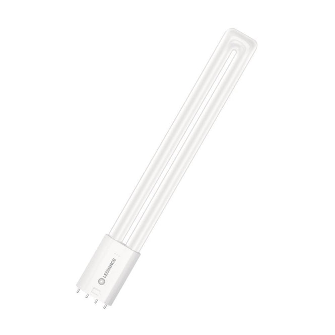 LEDV DULUX LED L 12W/830 140° (24W) 4Pin 2G11 EVG/230V 1350lm EEK E