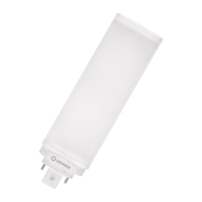 LEDV DULUX LED T/E 16W/830 120° (32W) 4Pin GX24q-3 EVG/230V 1620lm EEK F