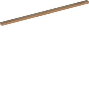 Hager Sammelschiene universZ CU ZM11C 12x5mm 1feld