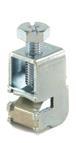 FTG Bügelklemme 1,5-120qmm K00BKS12005 f.Flachkupfer 5mm