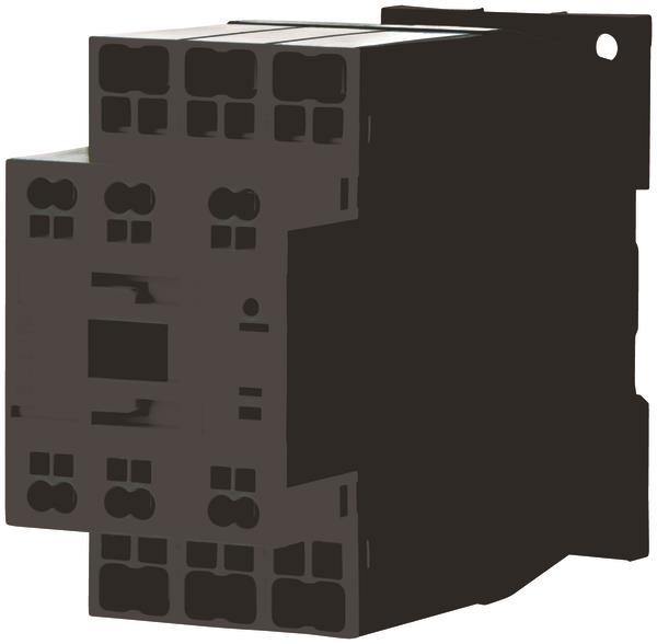 EATON DILM25-11(RDC24)-PI 199288 Leistungsschütz 3p 380V 400V 11kW 199288
