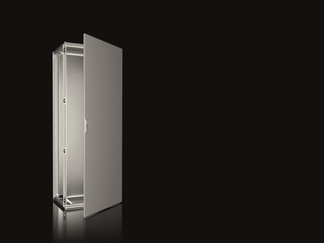 Rittal Anreih-Schranksystem VX 8805.000 1-türig BHT 800x2000x500mm