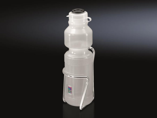 Rittal Universal-Kondensat- SK 3301600 Auffangflasche f.Kühlgehäuse