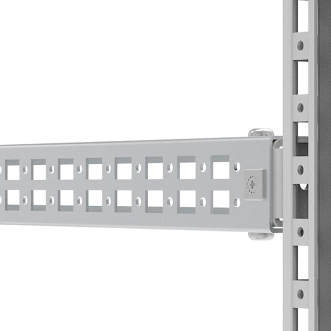 nVent Hoffman CLPF800 Click-in- CLPF800 Profil 800