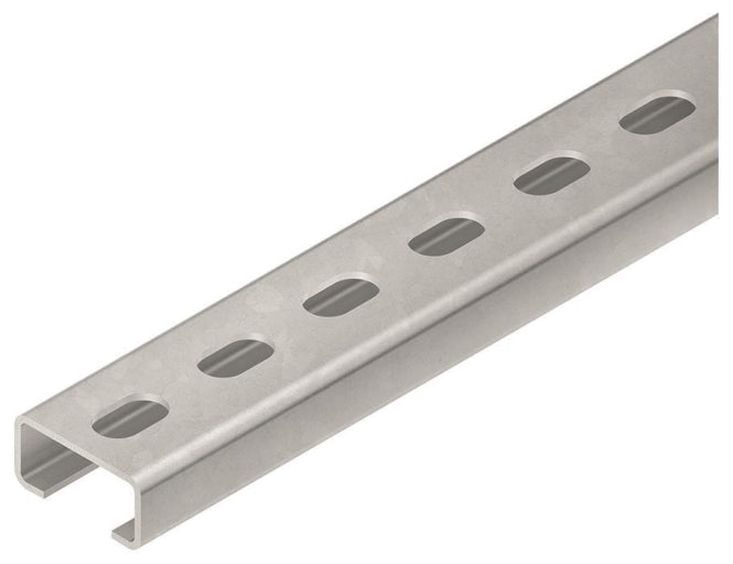 NIED Ankerschiene 2970/2SL **