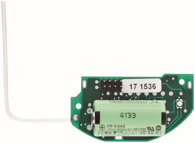 EI Funkmodul für CO-Melder EI200MRF Für Ei208iW und Ei208iDW