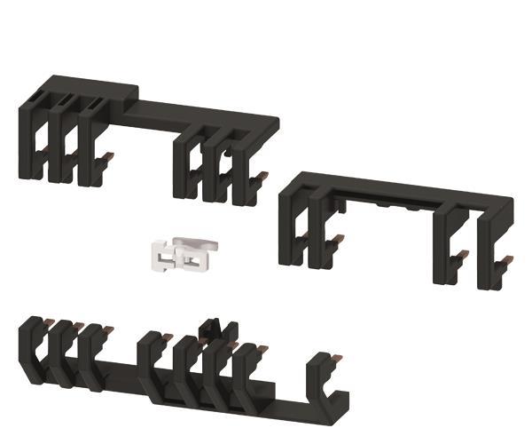 Siemens 3RA29132AA2 3RA2913-2AA2 Verdrahtungsbausatz Federzug