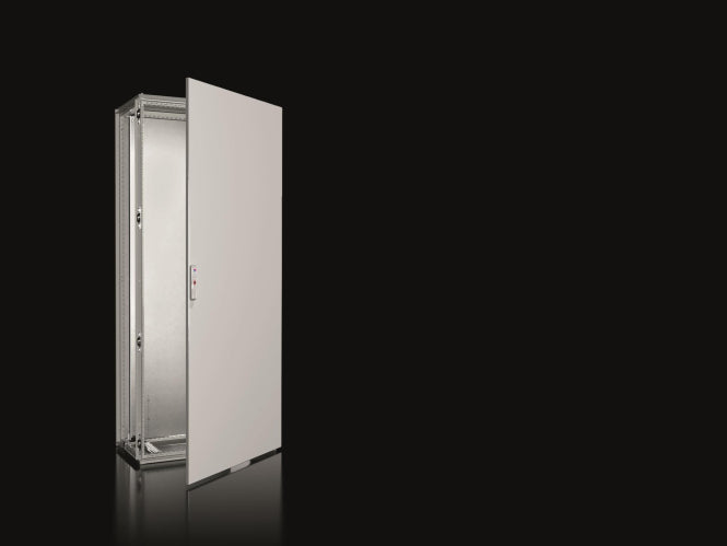 Rittal Anreih-Schranksystem VX 8884.000 1-türig BHT 800x1800x400mm