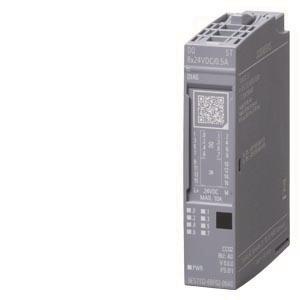 SIEM Siemens 6ES7132- 6ES7132-6BF01-0BA0 6BF01-0BA0 ET 200SP Simatic Digitales