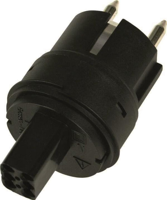 Gossen Steckereinsatz PRO-Schuko für Profitest GTZ3228000R0001