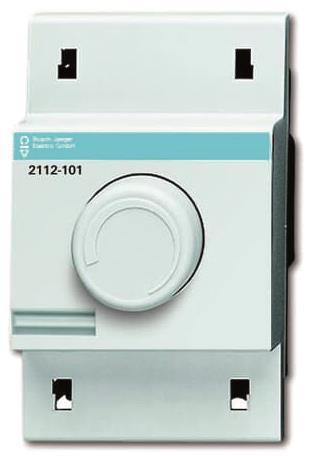BJ Elektronik Potentiometer 2112-101 700W/VA REG