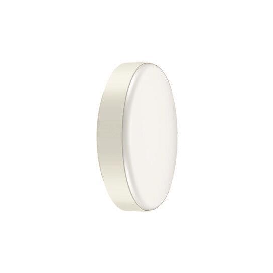 Siteco Wand/Deckenleu IK10 IP65 Round31 LED 36W 37-4400lm 4K PC 480mm HF-Sensor