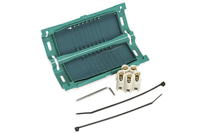 Hellermann Relifix V56-PP/SI-GN Gelk. gar 3x1,5-5x6 3x1,5-5x2,5 435-00654