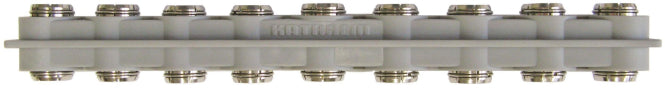KATH 9-fach Steckverbinder F EMU 290 für EXR 29xx