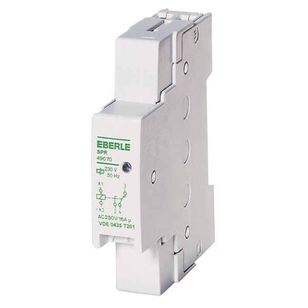 Eberle Speicherrelais/ SPR 49070 Boilerrelais 049070140000