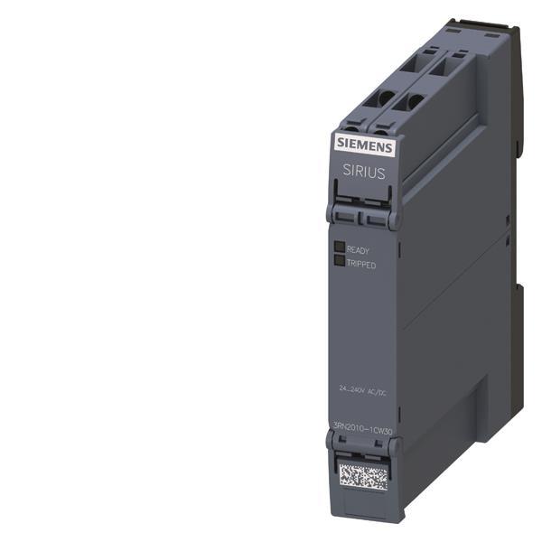 Siemens 3RN20101CW30 Thermistor-Motorschutzrelais