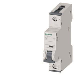 Siemens Automat C 16A 5SY41167 230/400V 10kA 1p