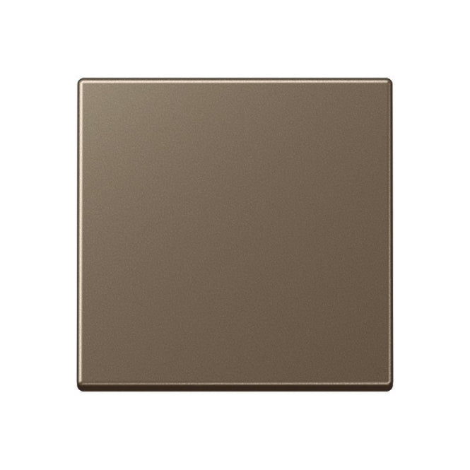 JG Wippe f. Schalter/Taster A590MO mokka