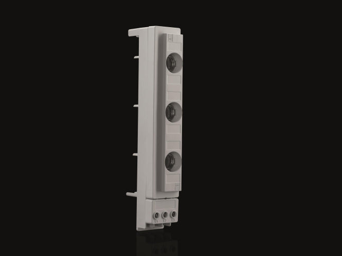 Rittal Sicherungselement D02 SV 3418040 1=5 E18 EASY CONNECT