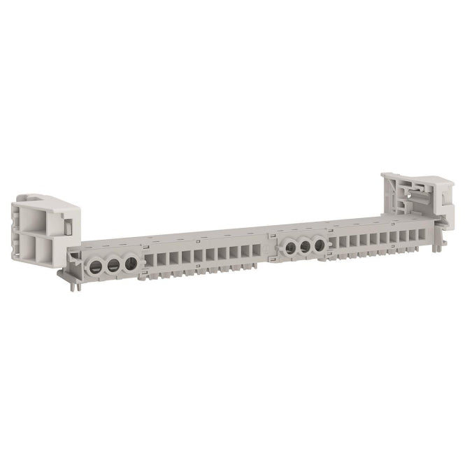 ABN PE-Klemme System ESPRO XPEN26N Klemmst.3x2,5-16 10x1,5-4