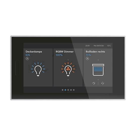 BJ RoomTouch 5 -825 RT/U30.0.11-825 schwarz