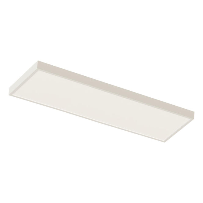 EVN Deckenanbaupanel OFFICIUM OUT ECO UGR19 23-40W 3000-5880lm 3/4K 1225mm