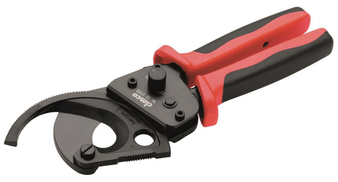 Cimco Kabelschneider Cu + Al 120168 für Kabeldurchmesser 45mm
