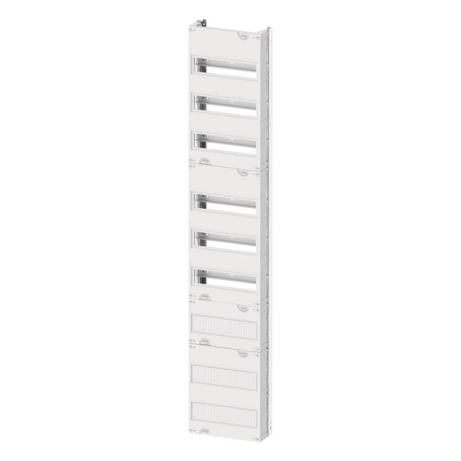 EATON ZSD-V19/APZ/ZRFZ VT ZSD EP-502570 H1350mm B 250mm 6-reihig 1-feldig PE/N