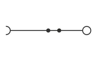 Phoenix 3213965 N-Trennklemme PTN 4