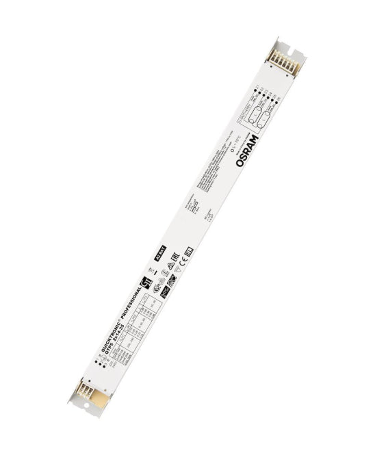 OSR Quicktronic QTP5 2x14-35/220-240 2nd für LLp T5 HE Dul-L 28W 360x30x21mm