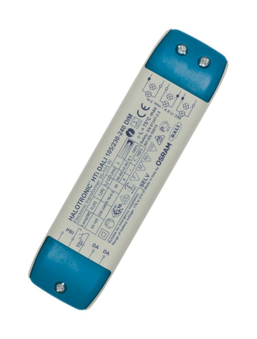 OSR HTI DALI 105/230-240 DIM EVG 35-105W