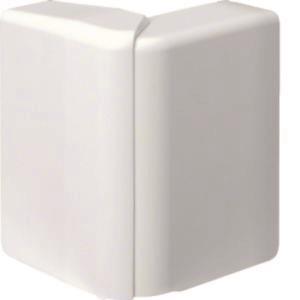 Hager Außeneck einstellbar SL2008039016 schnittkaschierend hfr zu SL 20x80mm