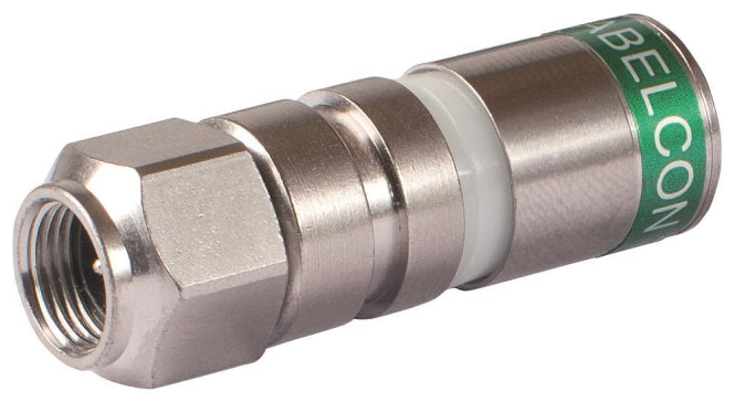 KATH F-Kompressions-Stecker EMK 19 für LCM 14 und LCM 17