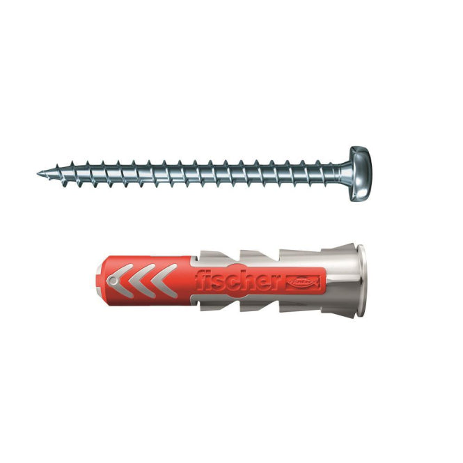 Fischer DUOPOWER 6x30 S PH TX 545838