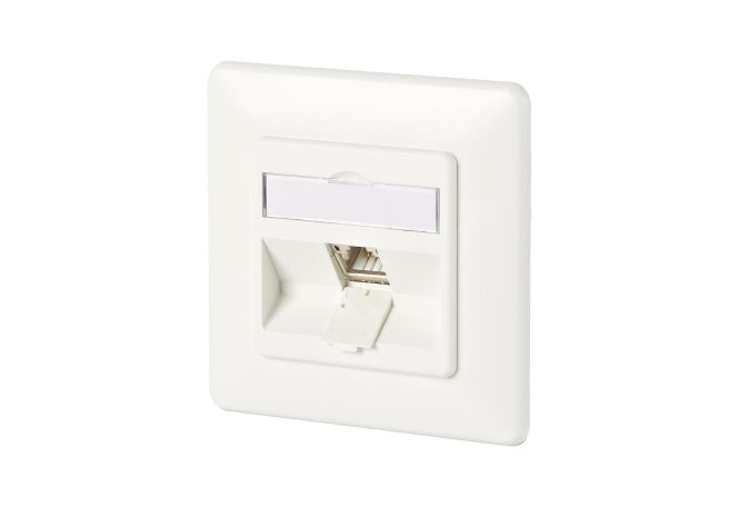 Metz C6A Modul 1 Port 130B11D11002-E 180° Modul Up RAL9010 Class EA 500MHz