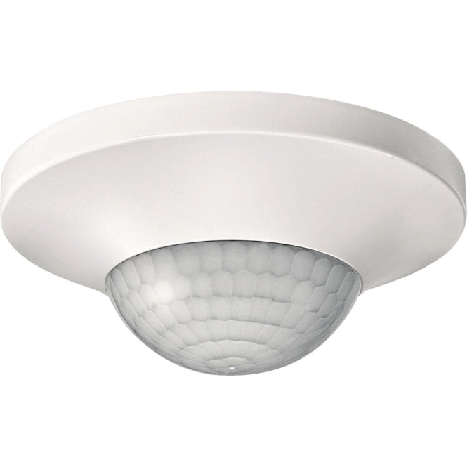 Merten ARGUS Präsenz Relais MEG5510-1119 1fach polarweiß