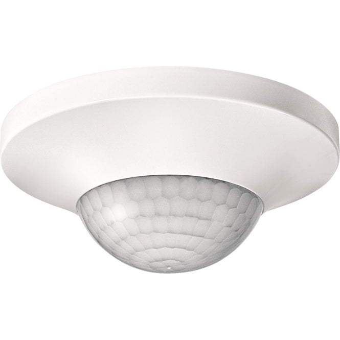 Merten ARGUS Präsenz MEG5522-0019 Sensor-Modul m.IR polarweiß