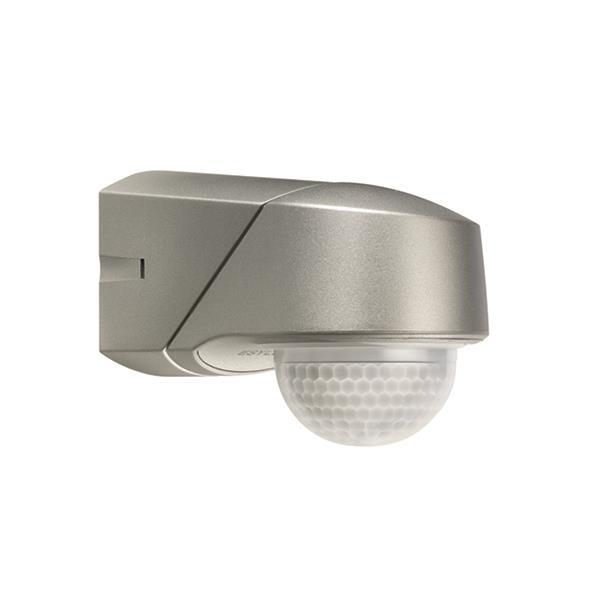 ESYLUX AP Bewegungsmelder 230' RC230i Edelstahl Fernbedienbar EM10015618